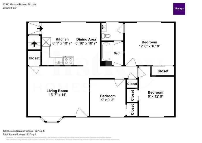Building Photo - 12543 Missouri Bottom Rd