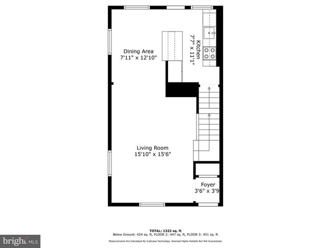 Building Photo - 3263 S Stafford St