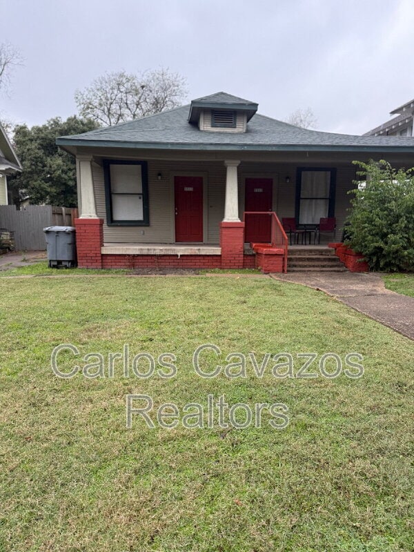 Building Photo - 5513 Victor St