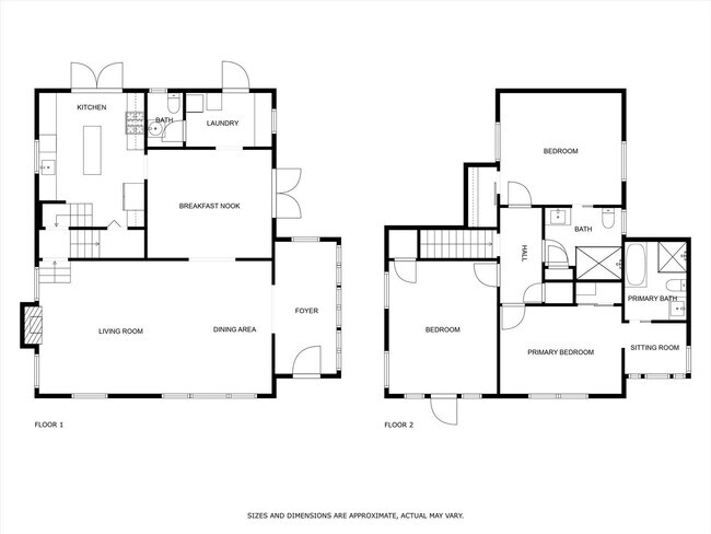 Building Photo - 221 Greymon Dr