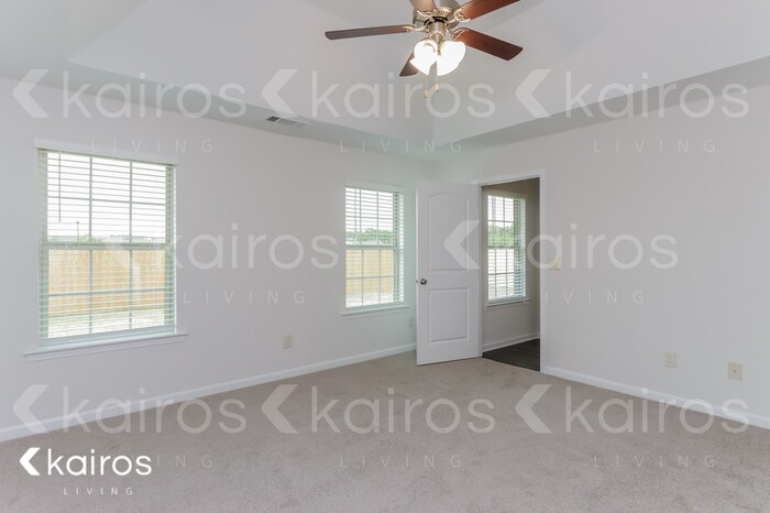 Building Photo - 6637 Triston Way