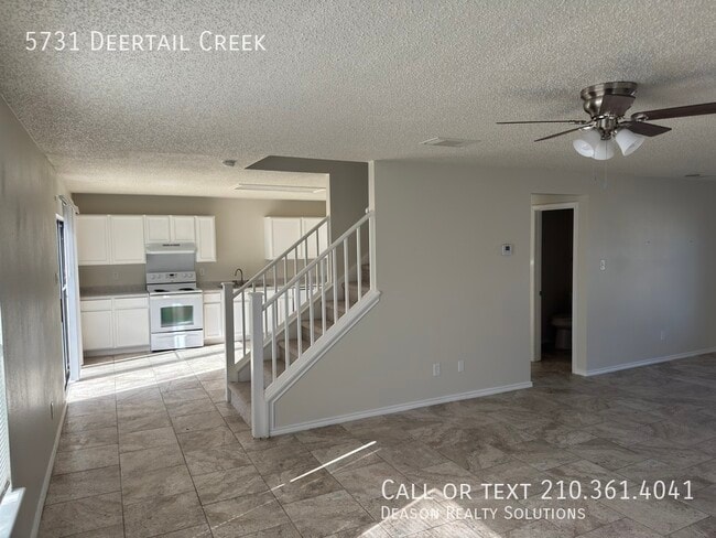 Building Photo - 5731 Deertail Creek