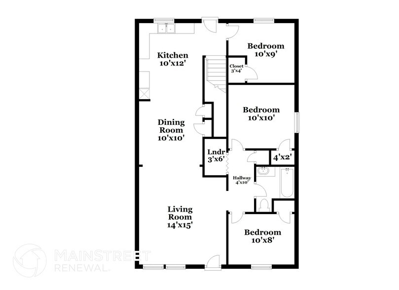 Building Photo - 2019 Reynolds Dr SW