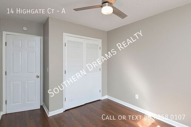 Building Photo - 14 Highgate Cir