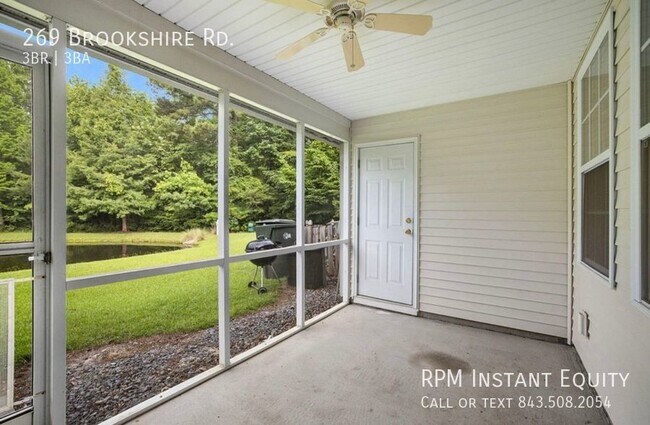 Building Photo - 269 Brookshire Rd