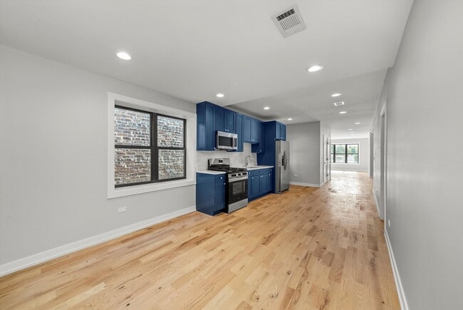 Building Photo - 5738 S Archer Ave