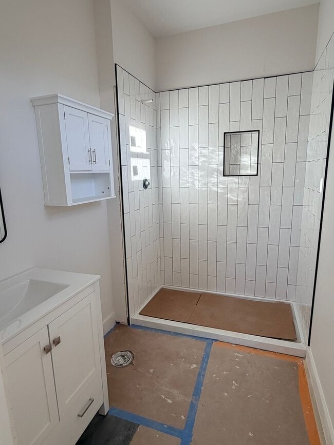 Building Photo - COMING SOON! Brand new 2 bed/2 bath, central a/c, dishwasher, washer & dryer, deck & patio!