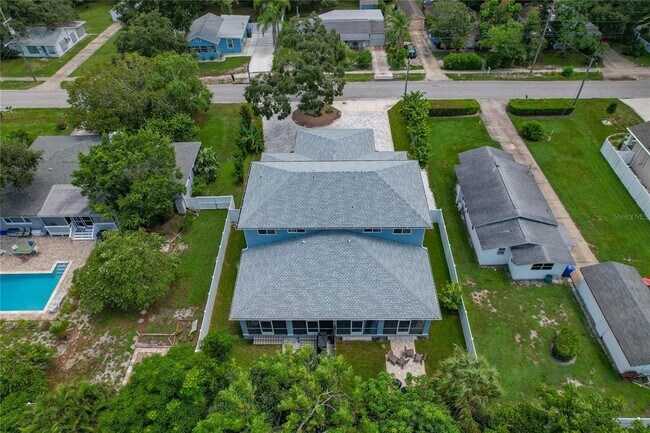 Building Photo - 1246 Bass Blvd