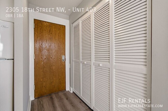 Building Photo - 2305 18th St NW