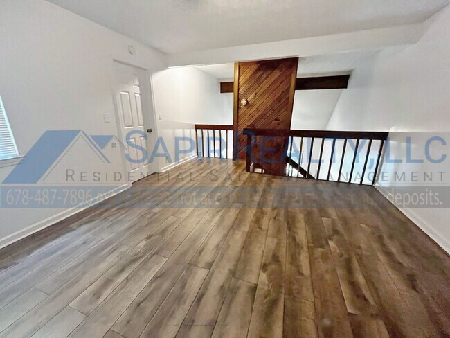Building Photo - 5802 Trent Walk Dr