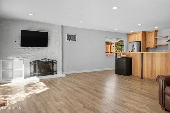 Building Photo - For Rent in 89503 – Chill Vibes & Prime Lo...