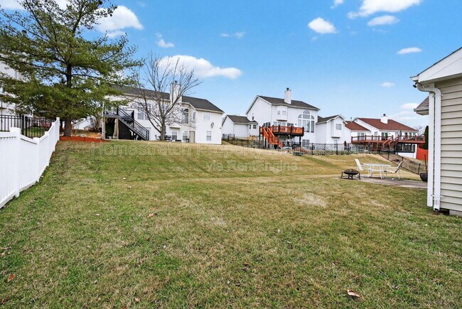 Building Photo - 1609 Valley Hill Ct