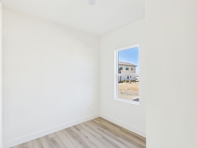 Building Photo - Brand-New 3 Bedroom Home with Private Yard, Solar & Attached Garage at Passion Court