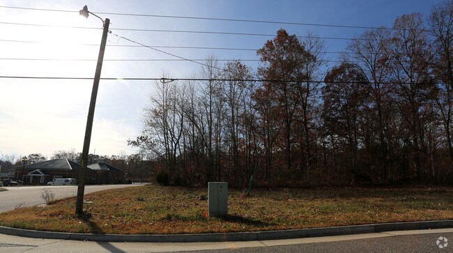 Building Photo - Jefferson Pointe Apartments - Phase II
