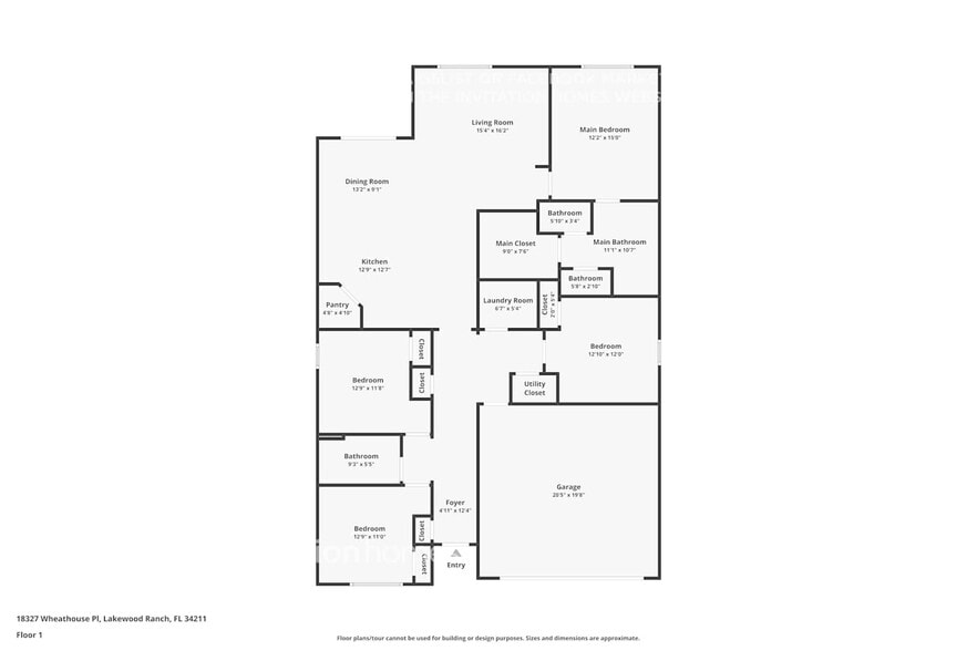 Building Photo - 18327 Wheathouse Pl