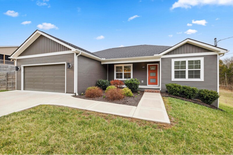 Building Photo - 5009 Spring Creek Rd