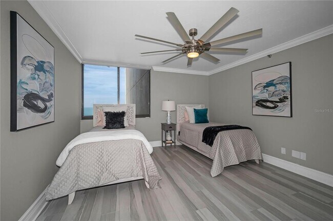 Building Photo - 1600 Gulf Blvd