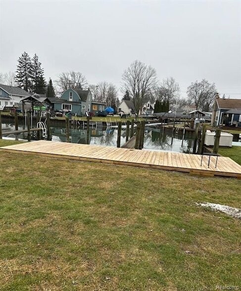 Building Photo - 587 Pointe Tremble Rd