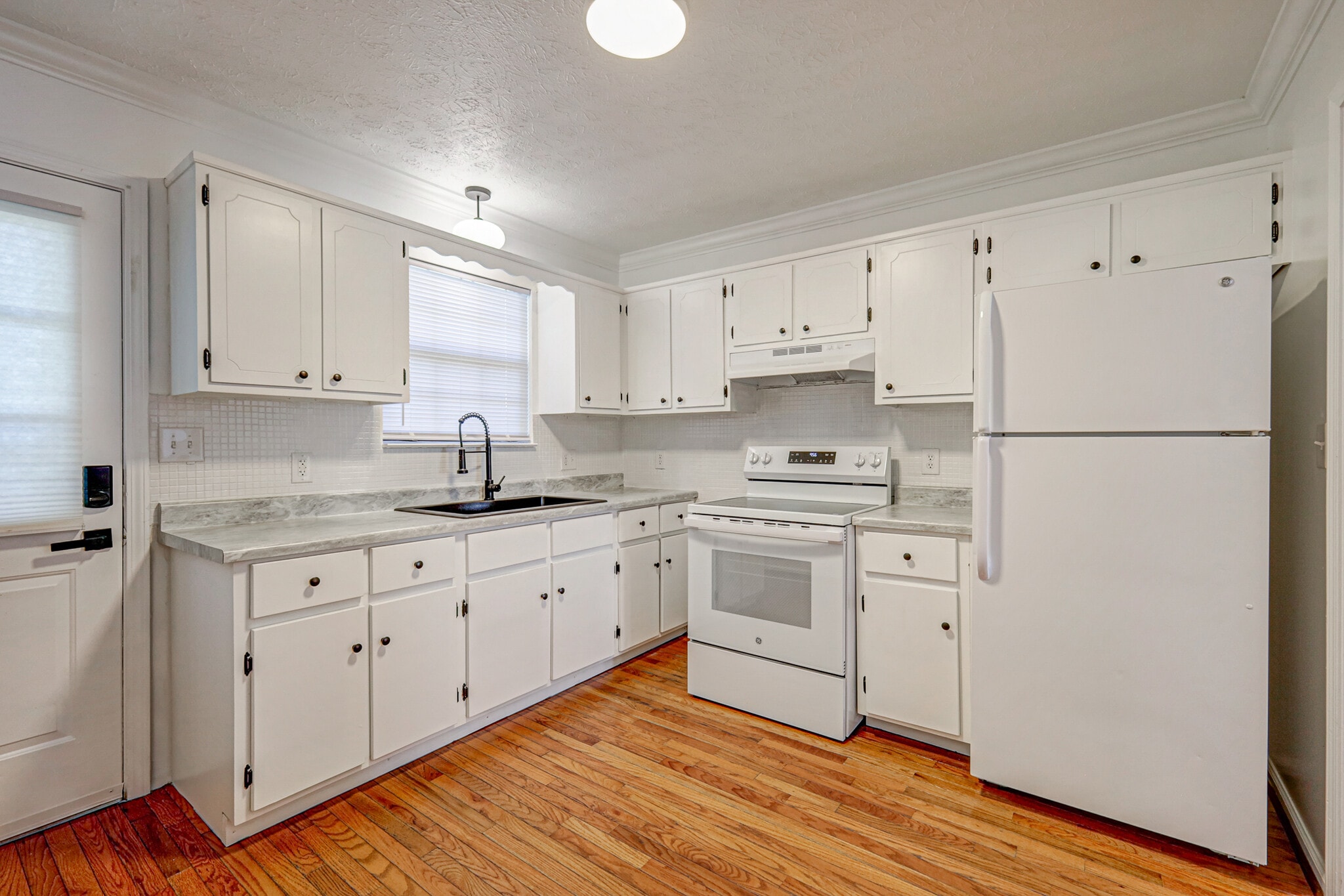 Building Photo - 5610 Obrien Ave