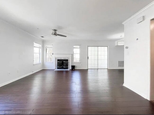 Building Photo - 4860 King John Way