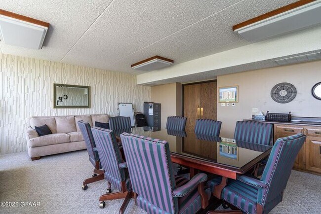 Building Photo - Columbia Park Towers