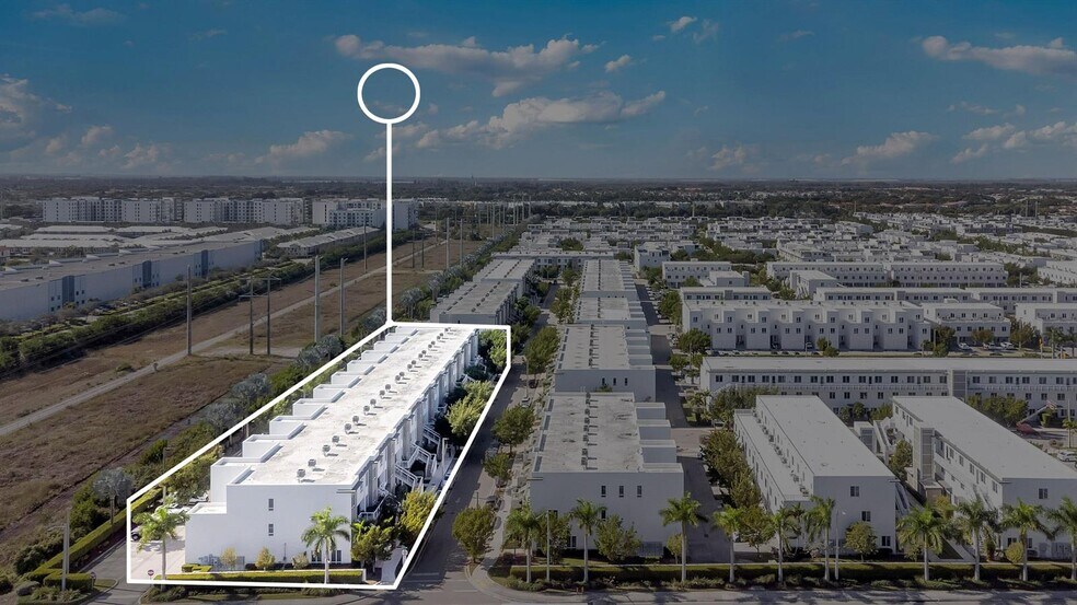 Building Photo - 10220 NW 63rd Ter