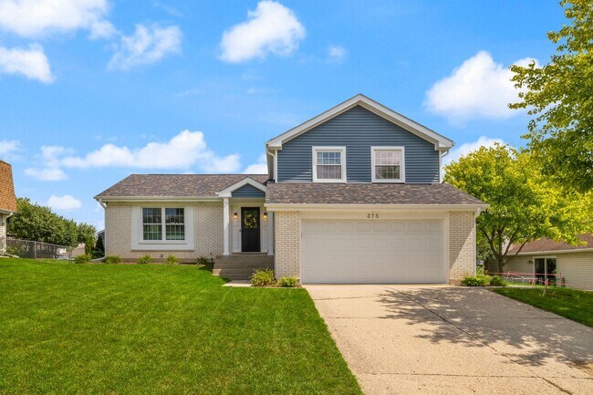 Primary Photo - 375 Partridge Ct