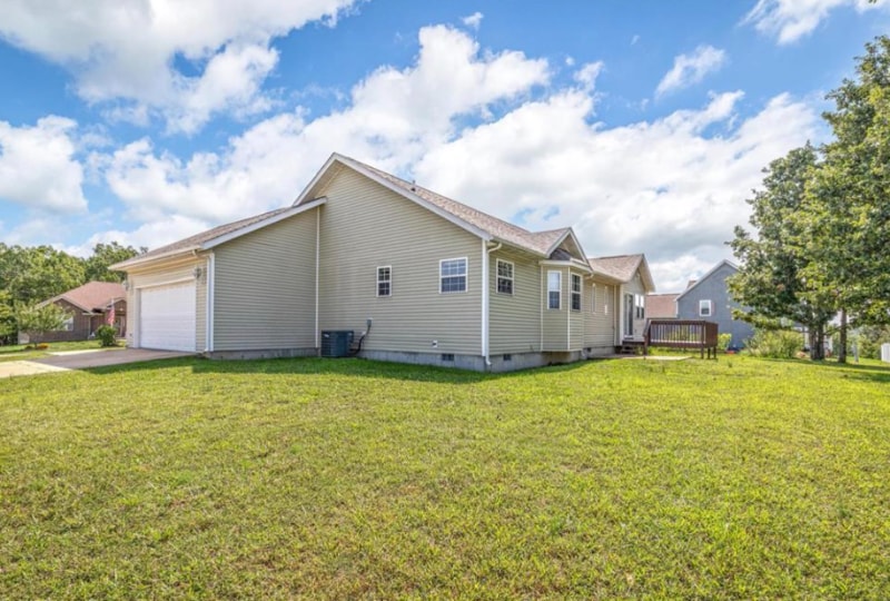 Building Photo - 125 Ridgeview Dr