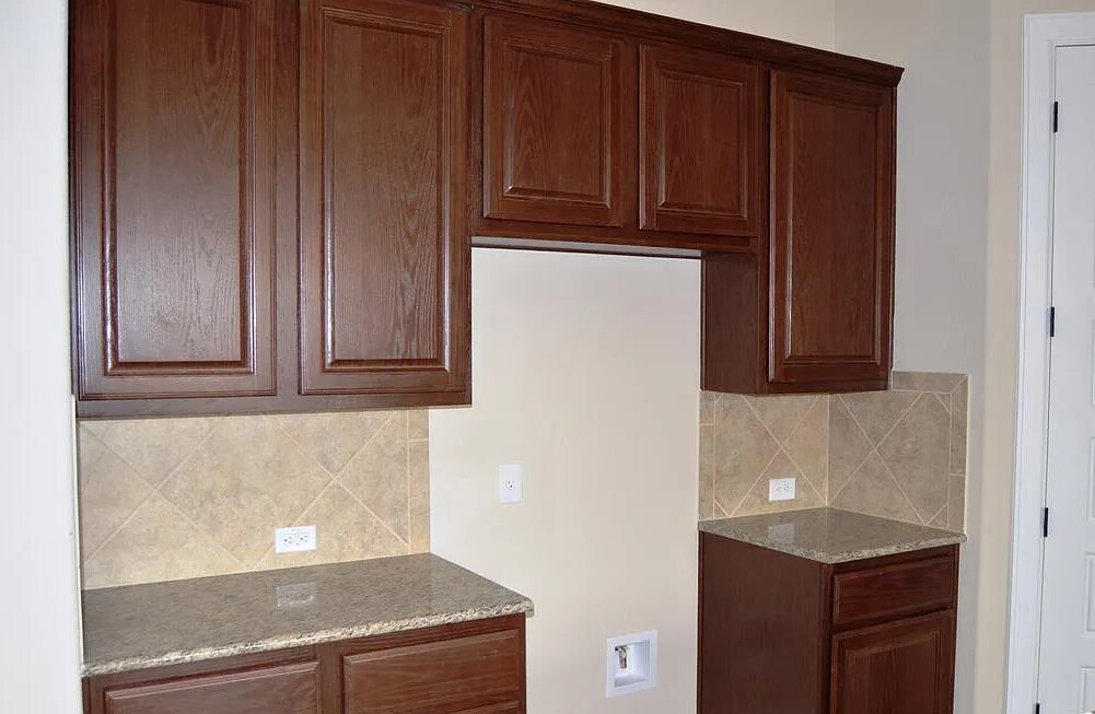 Kitchen Closer look - 3811 Ashbury Rd