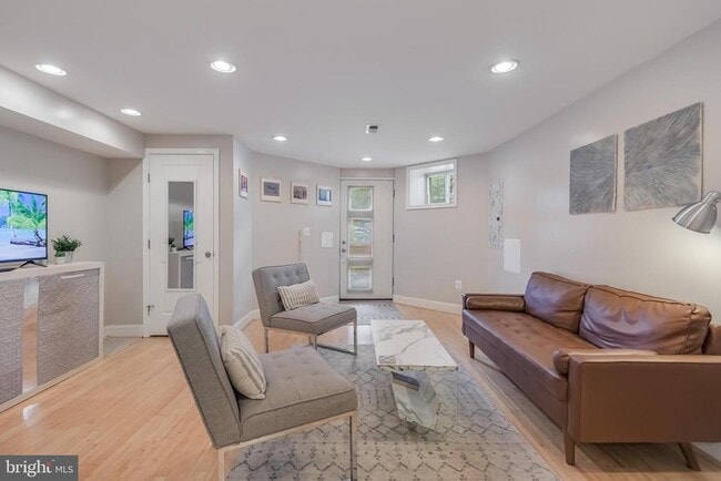 Building Photo - 26 T St NE