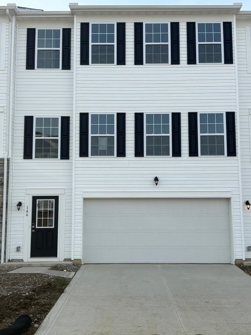 Building Photo - 146 Dusky Willow Dr