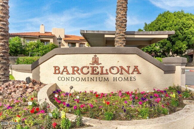 Building Photo - 7008 E Gold Dust Ave