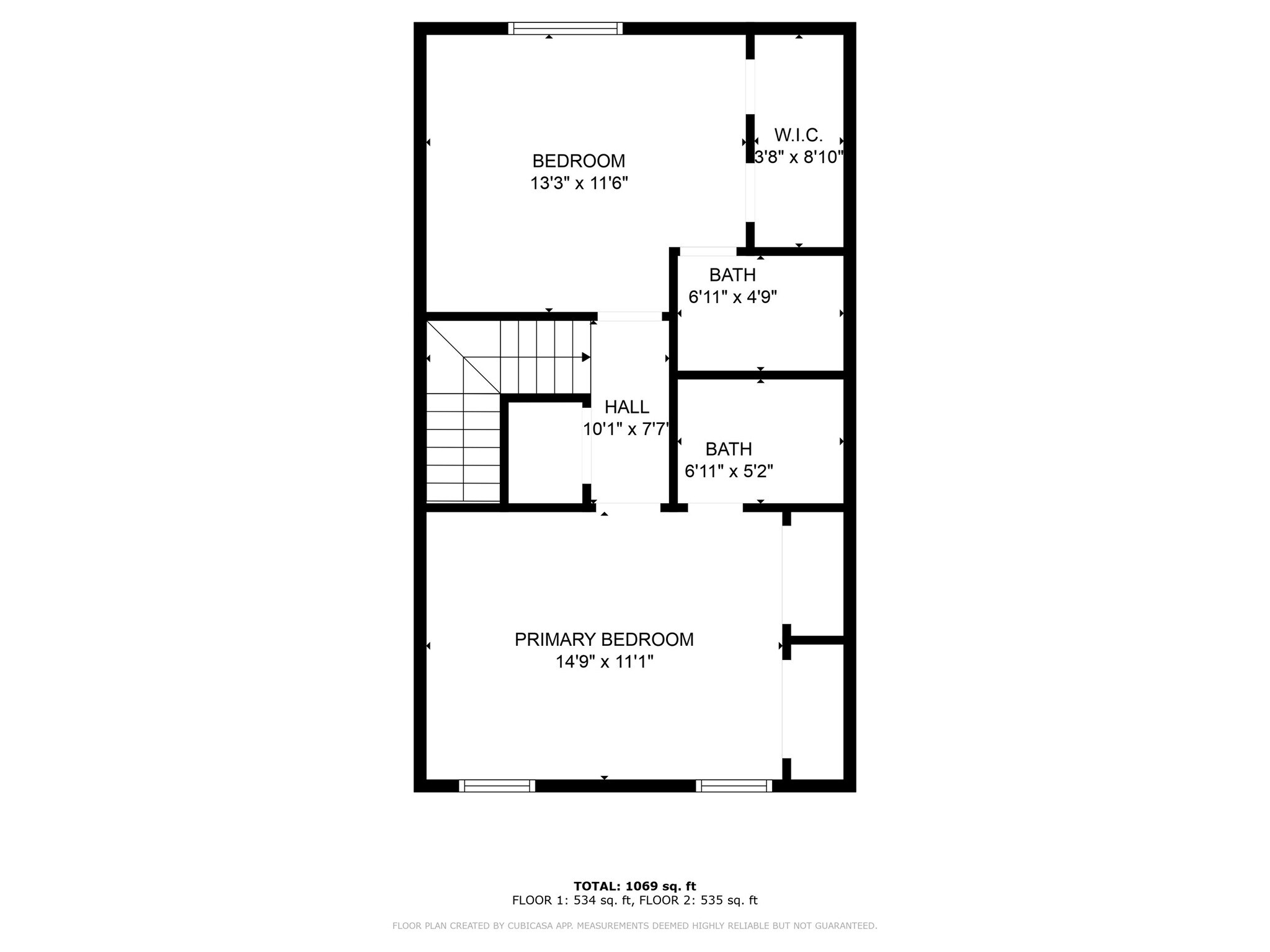 Building Photo - 109 Fountain Dr