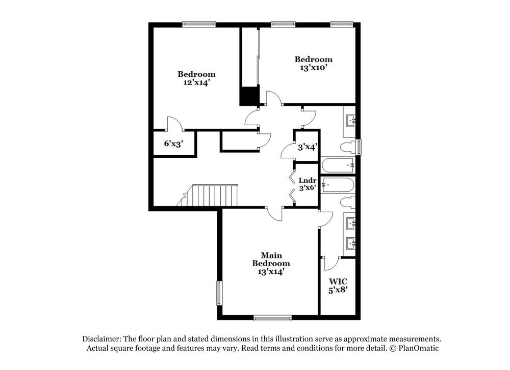 Building Photo - 3673 Winter Whitetail St