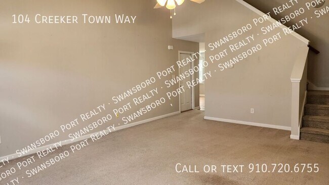 Building Photo - 104 Creeker Town Way