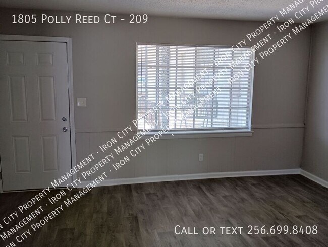 Building Photo - 1805 Polly Reed Ct