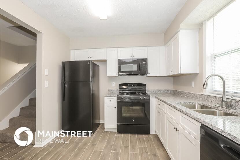 Building Photo - 2537 Corner Shoals Dr