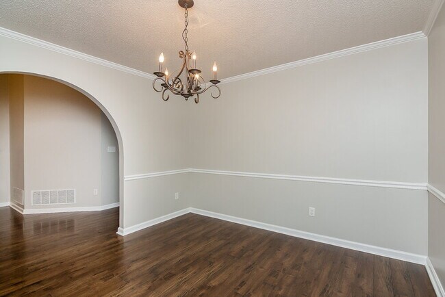 Building Photo - 5481 Evening Mist Dr