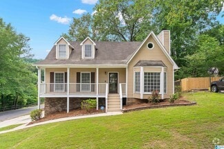 Building Photo - 5100 Weatherford Dr