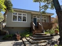 Building Photo - Adorable Two Bedroom Single Family Cottage...