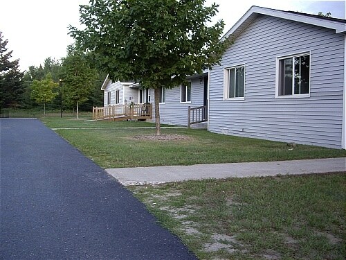Building Photo - Drummond Island Apartments