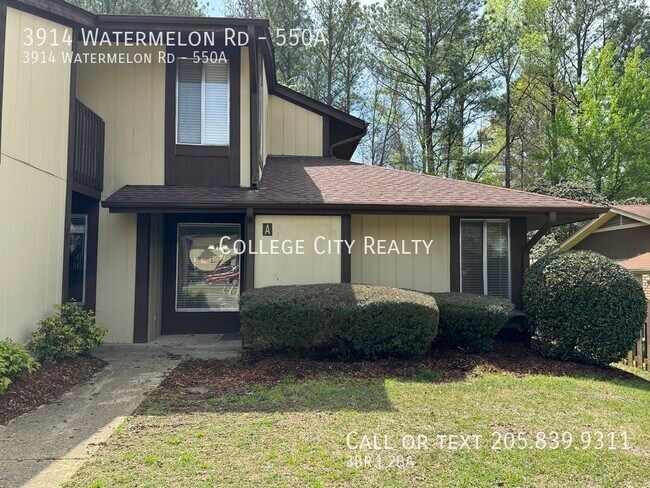 Primary Photo - 3914 Watermelon Rd