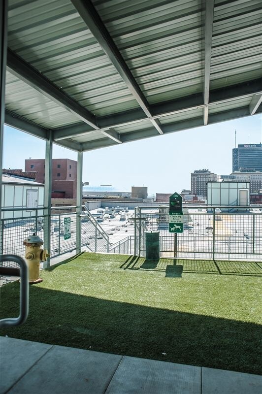 Building Photo - 1 br, 1.5 bath Apartment - Bogen Lofts K1