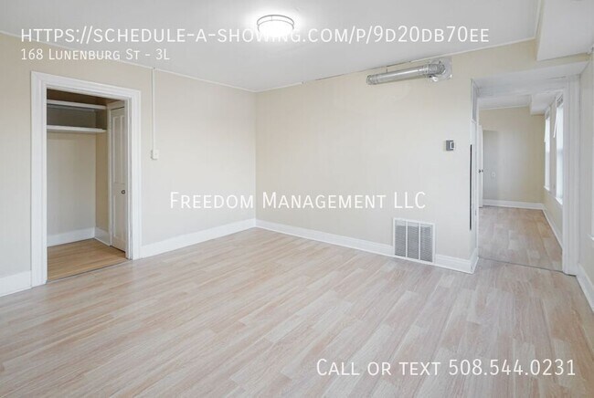 Building Photo - 168 Lunenburg St