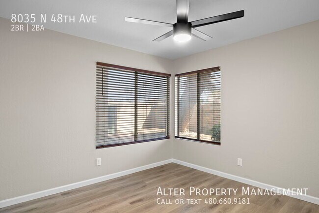 Building Photo - 8035 N 48th Ave