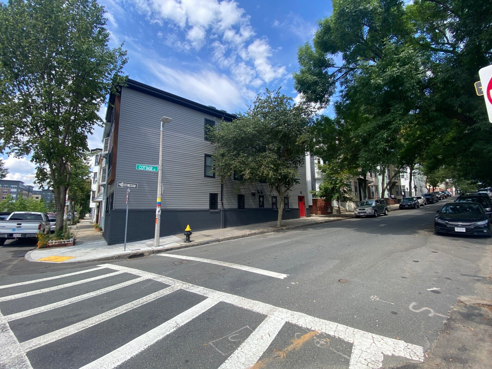Building Photo - 116 Marginal St