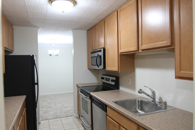 Building Photo - 960 Beau Dr