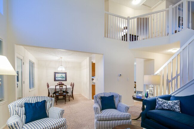Building Photo - Spacious and Serene Home with Ideal Location near Parks, Trails, and Schools!