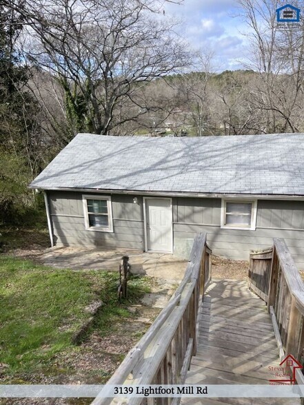Building Photo - 3139 Lightfoot Mill Rd