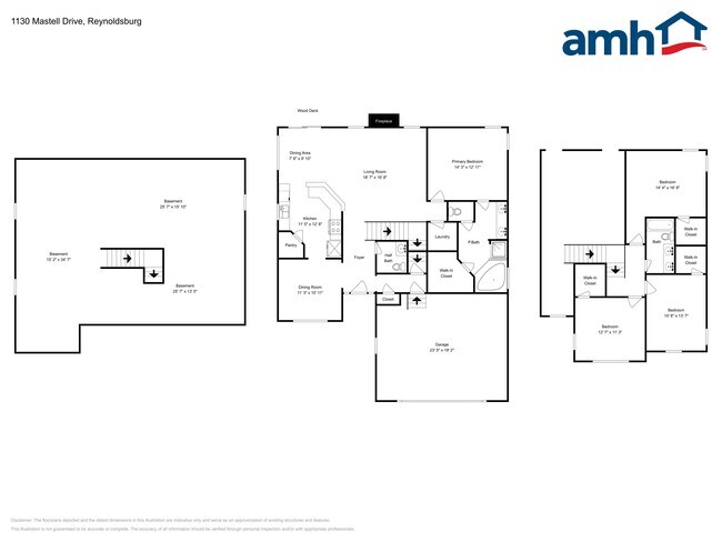 Building Photo - 1130 Mastell Dr